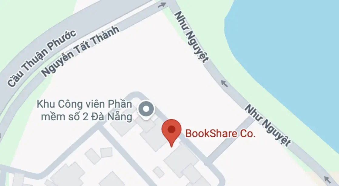 image of the Handy library