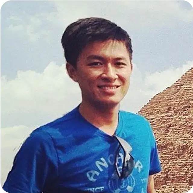 image of Founder
